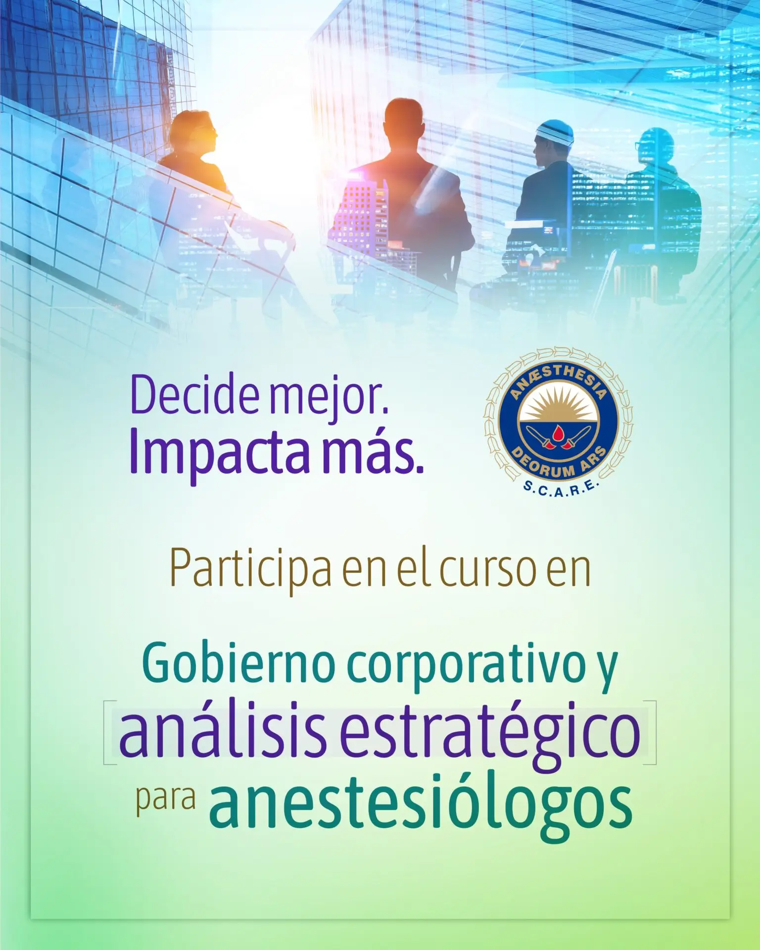 curso de gobierno corporativo. curso de gobierno corporativo