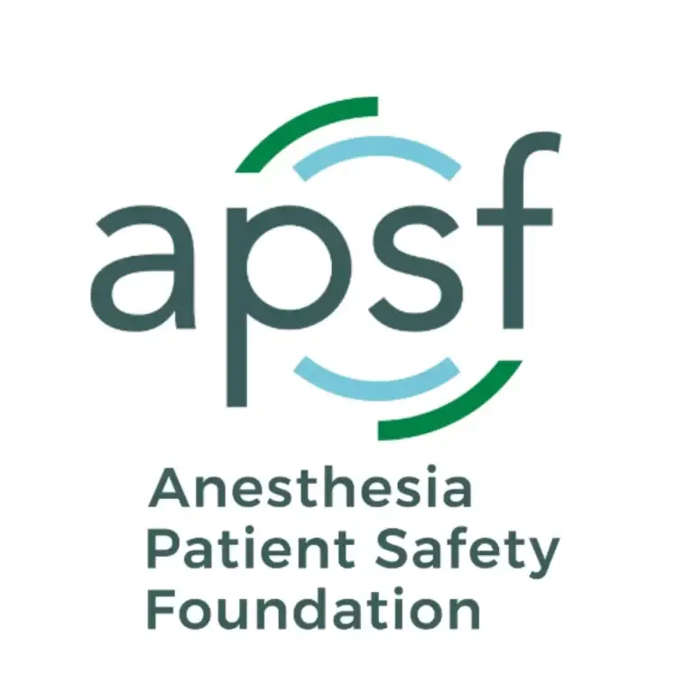 Boletín APSF en español S.C.A.R.E.