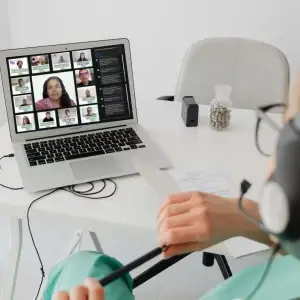 Éxito en el 3er Día Mundial de Anestesia Regional