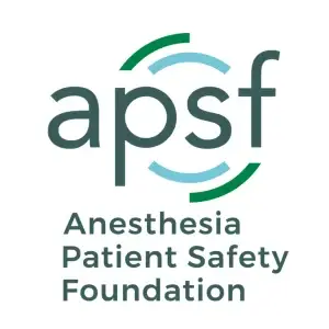 Seguridad del paciente: Boletín APSF en español y S.C.A.R.E.