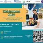 Anestesia Pediátrica 2026