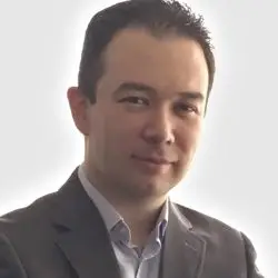 David Alberto Rincon