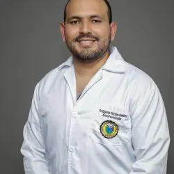 Dr. Edgar Vizcaino