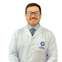 Dr. Ernesto Reyes