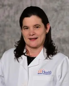 Dra. Adriana Cadavid