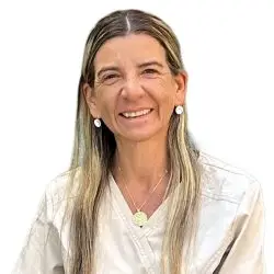 Dra. Ana Schwartzman