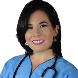 Dra. Elizabeth Justiniano