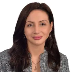 Dra. Gina gutierrez