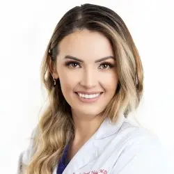 Dra. Jennifer Guevara