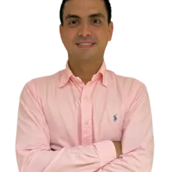 Moderador_Dr. José Darío Mercado