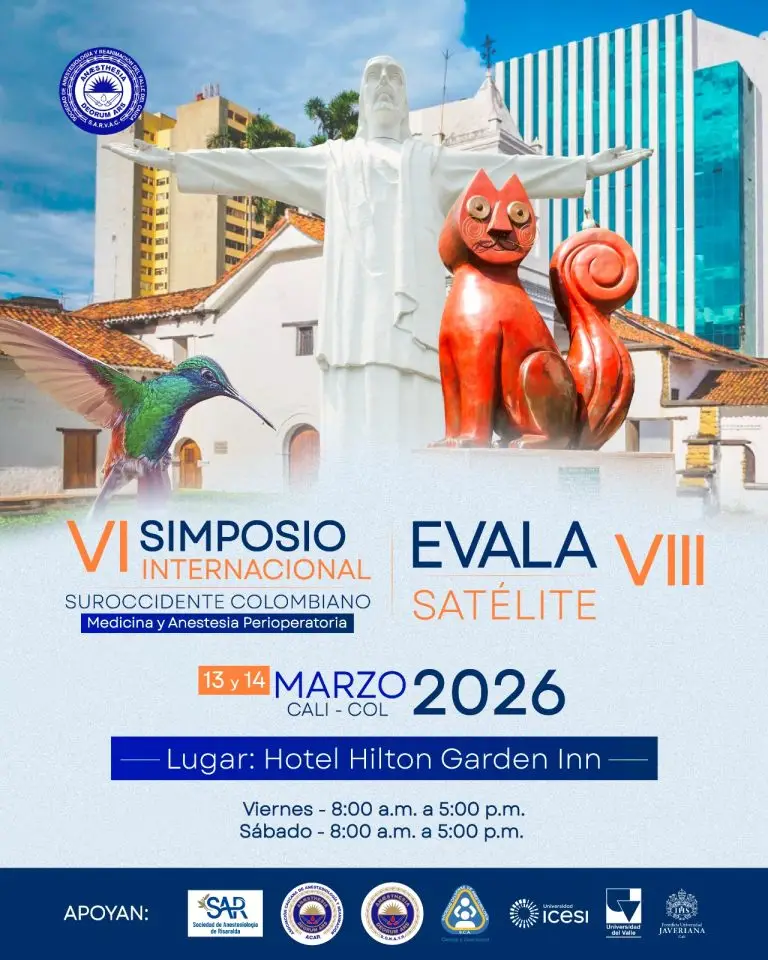 Simposio del suroccidente