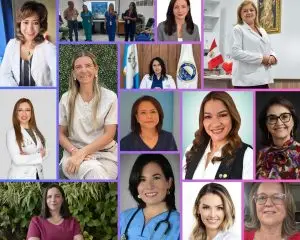 Voces que hacen tribu