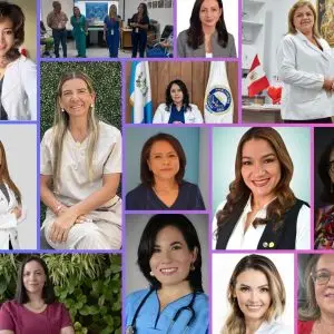 Voces que hacen tribu