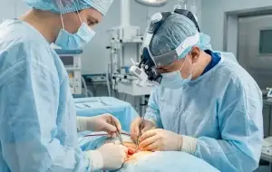 Alergia a la penicilina en artroplastia