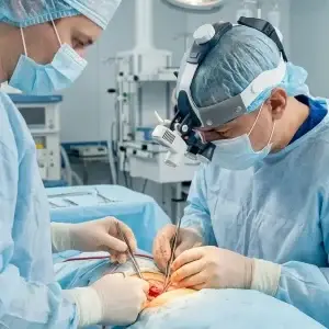 Alergia a la penicilina en artroplastia