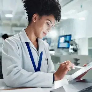 Asesor de Investigación