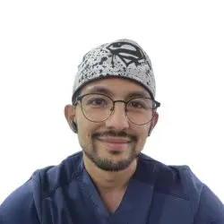 Dr. Juan Manuel Pava