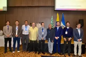 Nueva Junta Directiva S.C.A.R.E. 2026