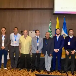 Nueva Junta Directiva S.C.A.R.E. 2026