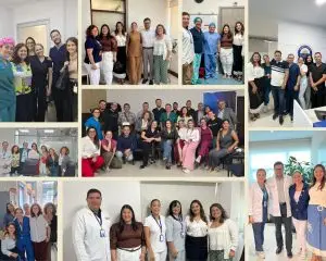 Programa de Cercanía Gremial