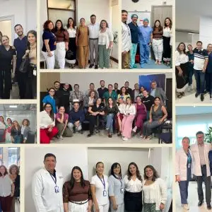 Programa de Cercanía Gremial