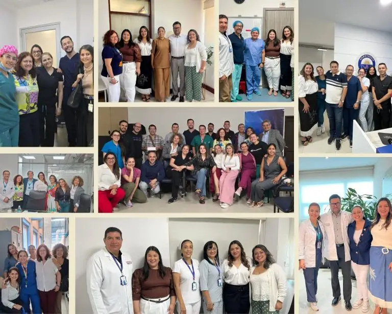 Programa de Cercanía Gremial