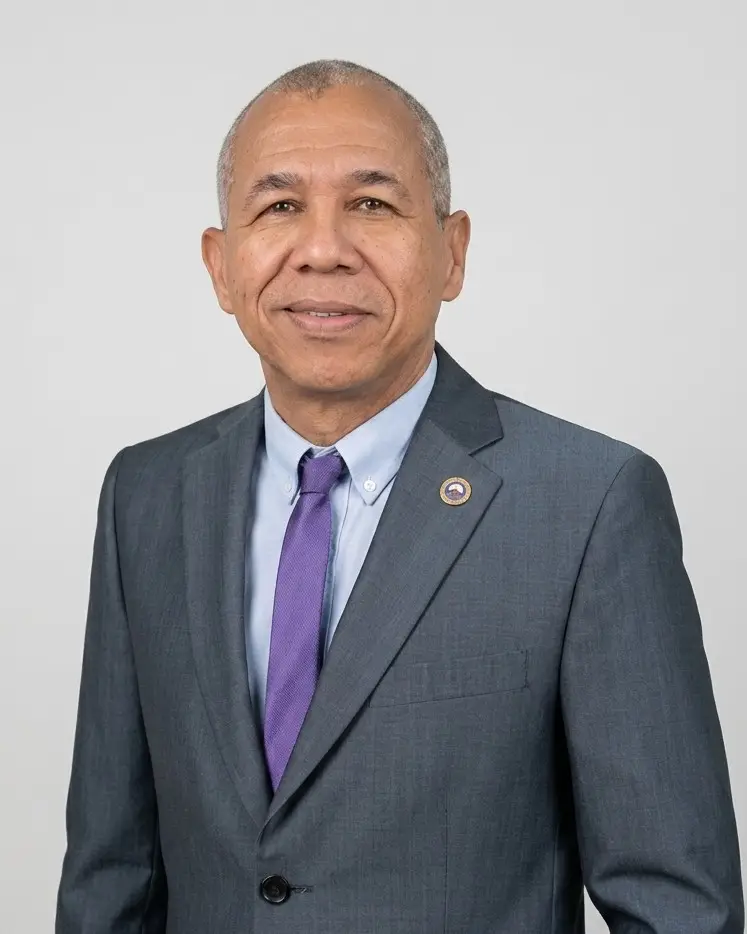 Dr. Agustín Matorel Ibañez