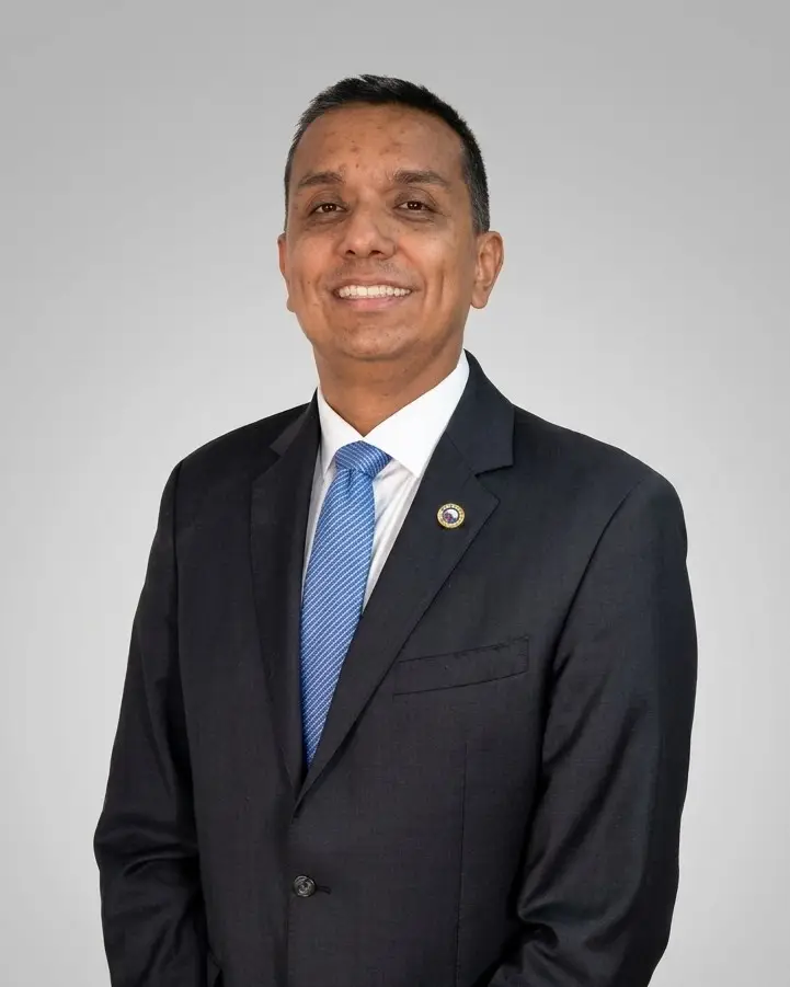 Dr. Diego Andrés Rojas Tejada