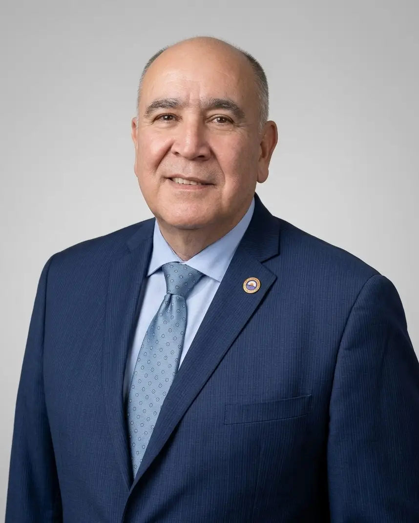 Dr. Marco Aurelio Pompeyo Hernández