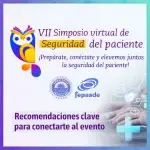 Inscripciones Simposio de Seguridad del Paciente