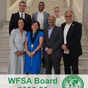 WFSA