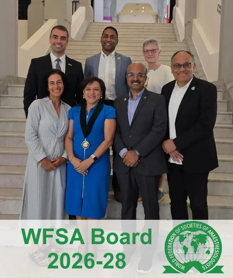 WFSA WFSA