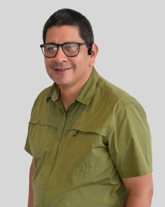 Dr. Carlos Alberto Cifuentes