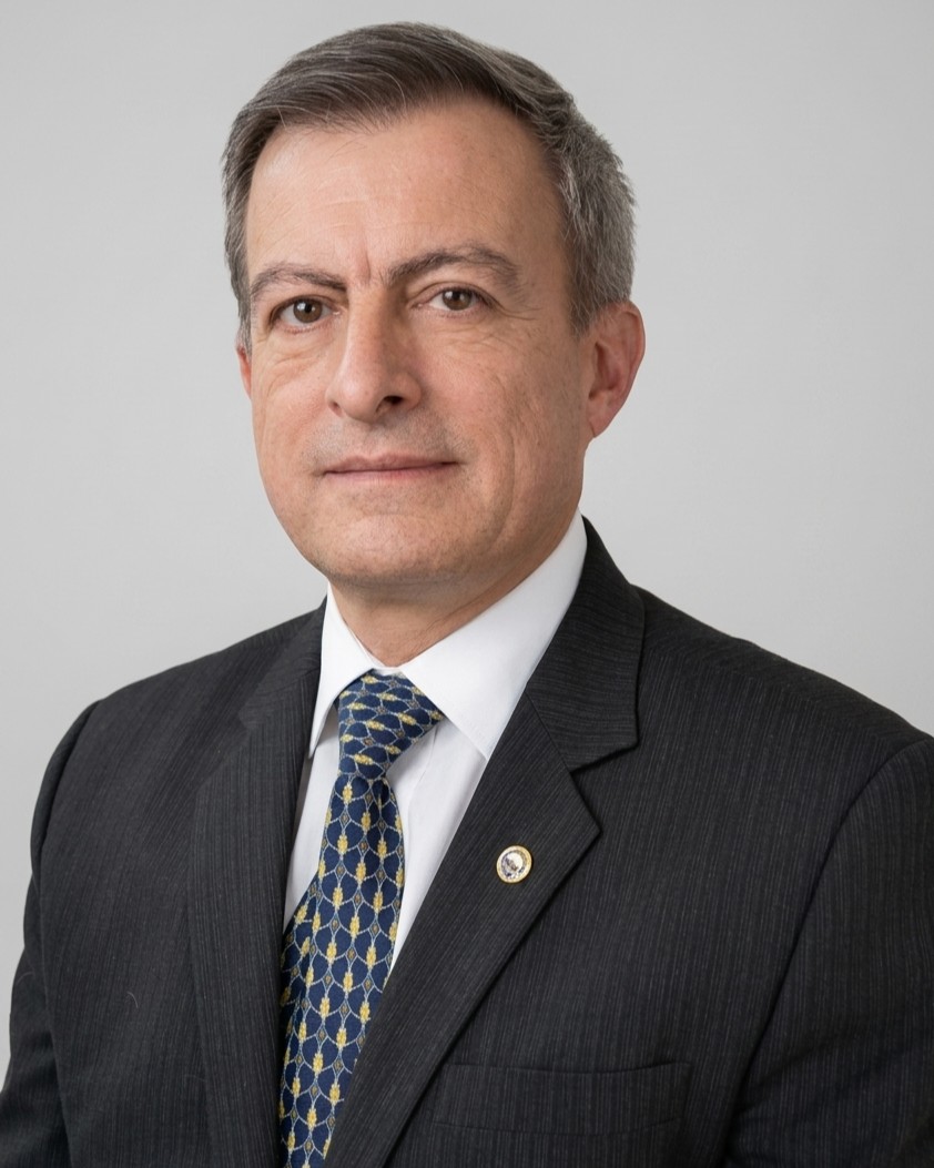 Dr. Carlos Alberto Duque