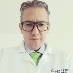 Dr. Diego Forero
