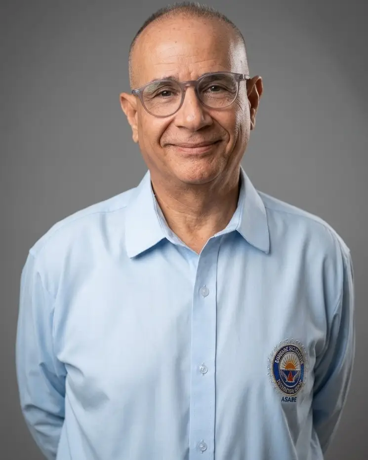 Dr. Jesús Henry Castro