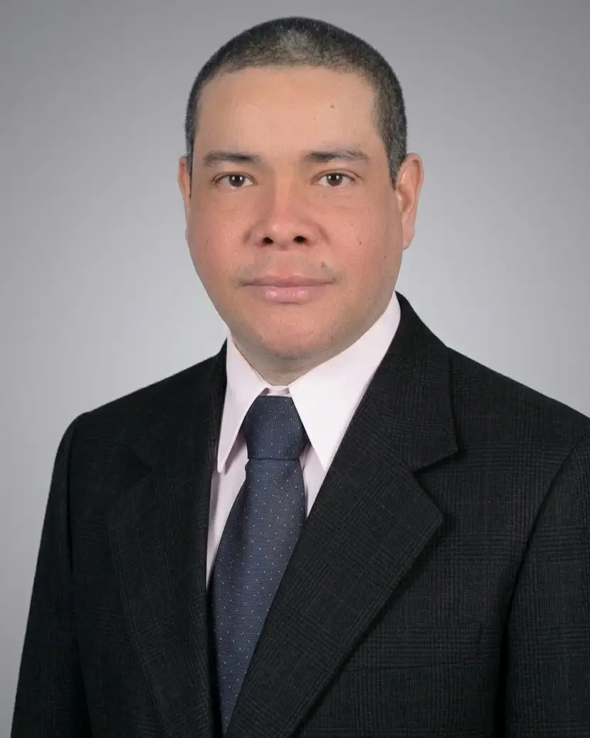 Dr. Jorge Fabián Guevara