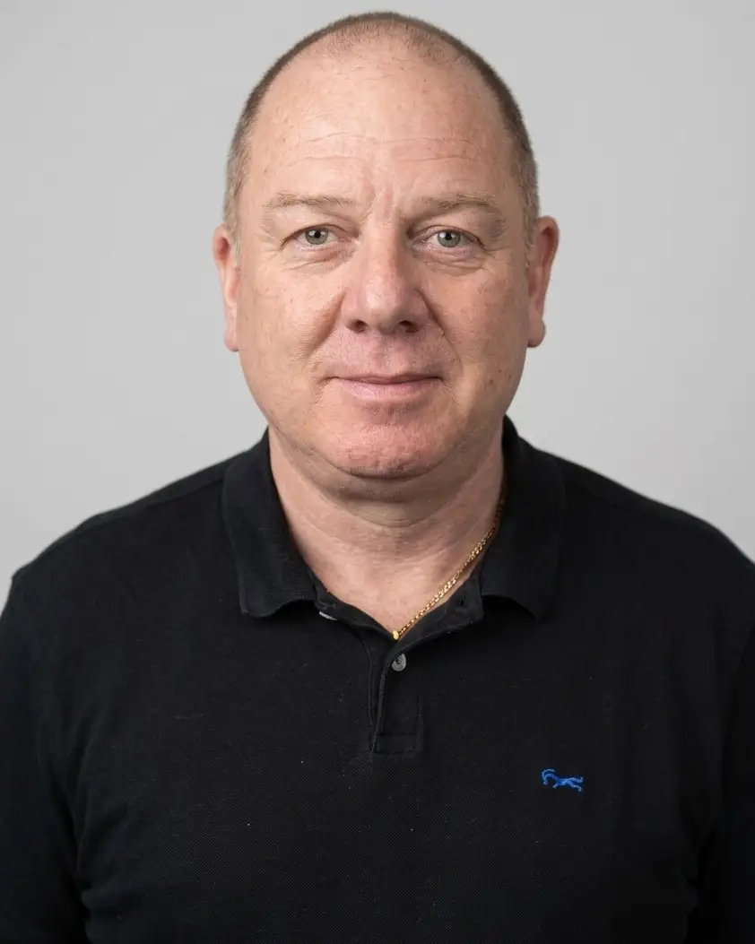 Dr. José Álvarez Reyes