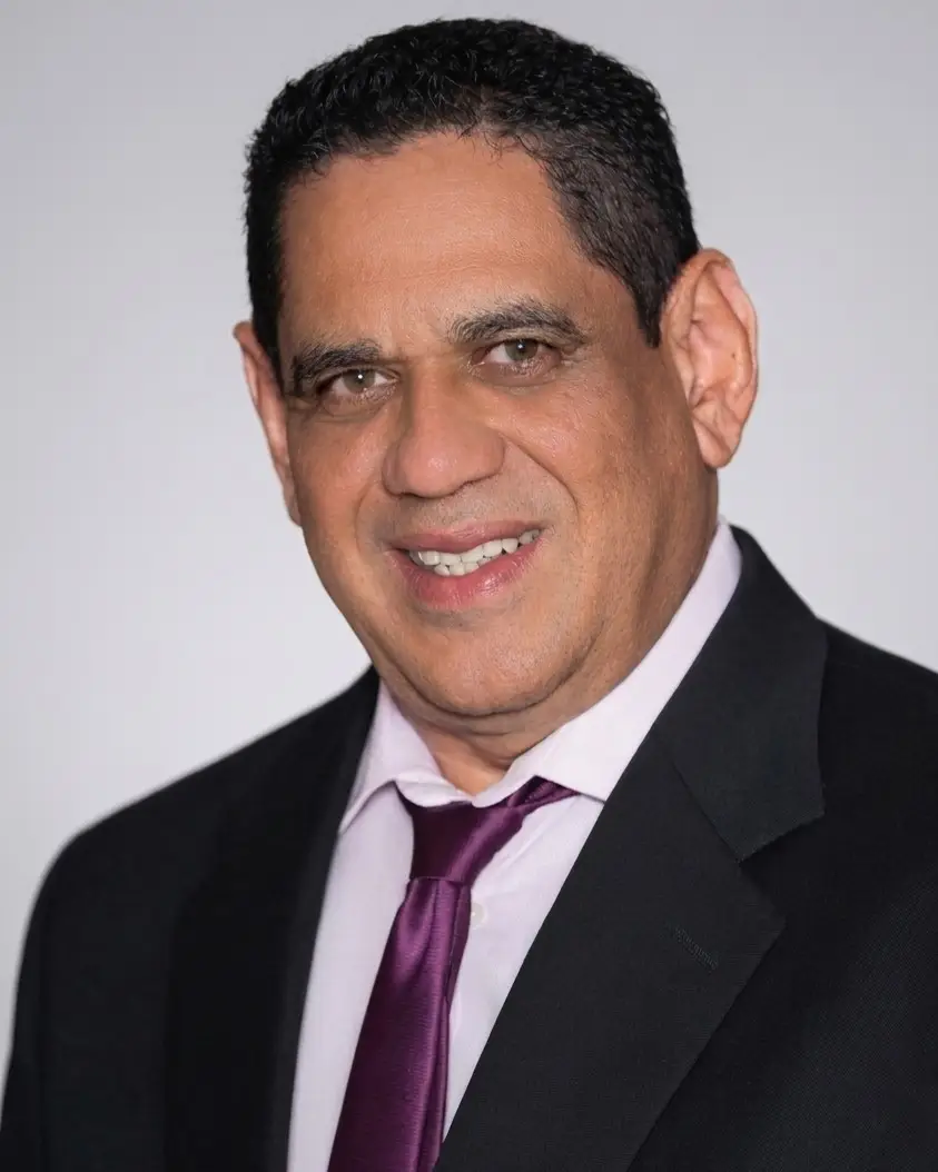 Dr. Luis Miguel Espinosa
