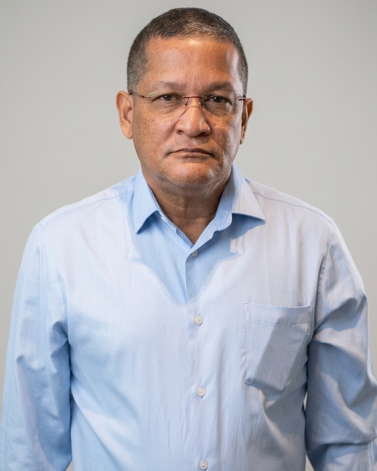 Dr. Pedro Francisco Carmona