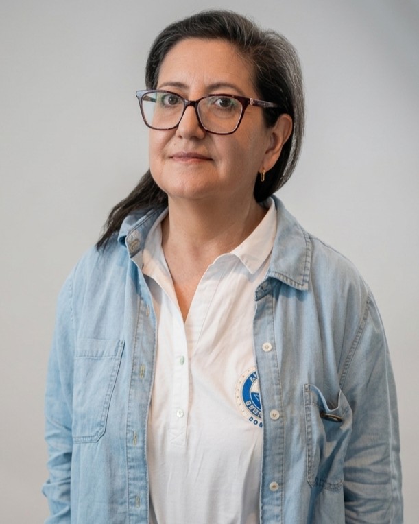 Dra. Esther Clemencia Novoa