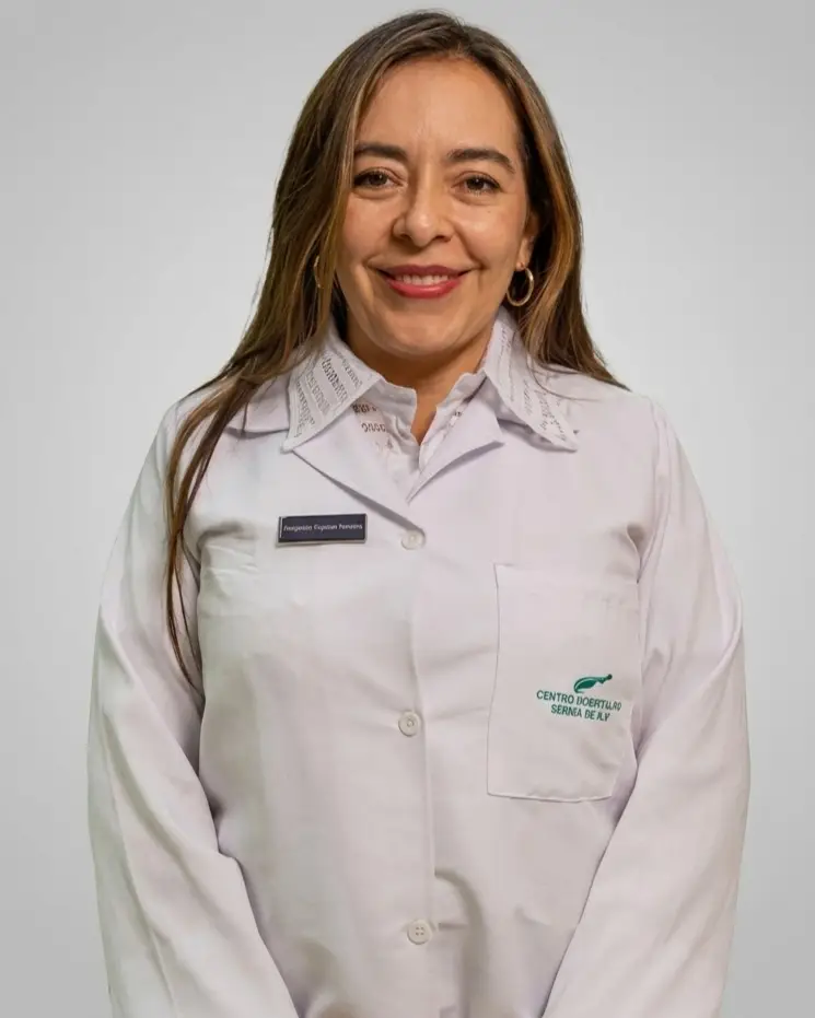 Dra. Jaddy Bedoya Mosquera