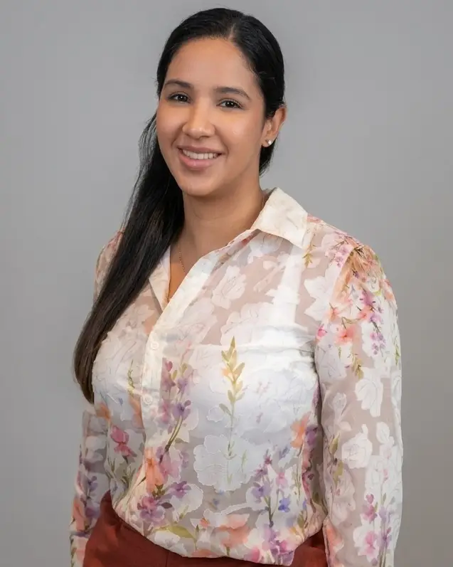 Dra. Marilyn Yorman Martins
