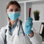 Gestión de sangre
