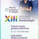 Seminario de Educación en Anestesiología