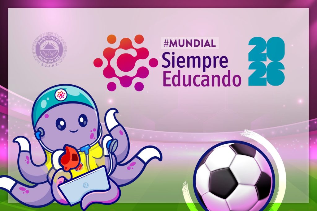 Siempre Educando Mundialista
