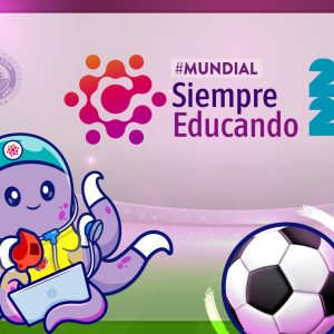 Siempre Educando Mundialista