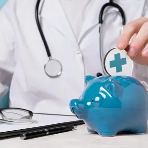 finanzas personales para anestesiólogos