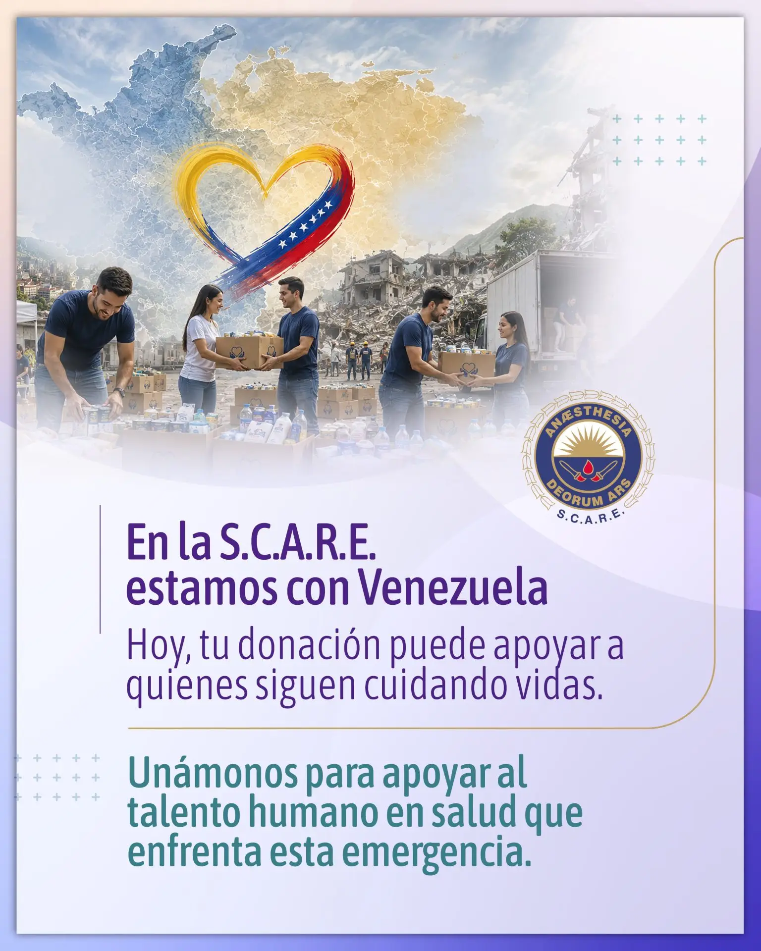 Donaciones Venezuela_P1 Donaciones Venezuela_P1