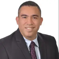 Dr. David Enrique Valdelamar